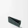Pebble Coin Cardholder in Pebble Grained Calfskin