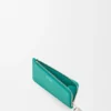 Pebble Coin Cardholder in Pebble Grained Calfskin