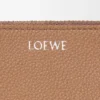 Pebble Coin Cardholder in Pebble Grained Calfskin