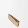 Pebble Coin Cardholder in Shiny Nappa Calfskin Pebble Coin Cardholder in Shiny Nappa Calfskin