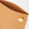 Pebble Dice Pocket in Classic Calfskin Pebble Dice Pocket in Classic Calfskin