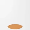 Pebble Dice Pocket in Classic Calfskin Pebble Dice Pocket in Classic Calfskin