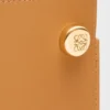 Pebble Dice Pocket in Classic Calfskin Pebble Dice Pocket in Classic Calfskin
