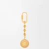Pebble Keyring Pebble Keyring