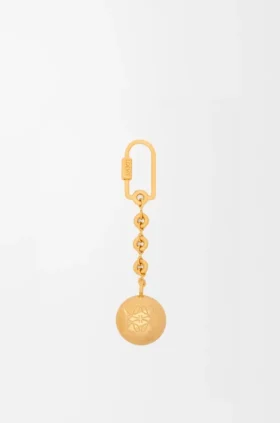 Pebble Keyring Pebble Keyring