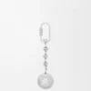 Pebble Keyring Pebble Keyring