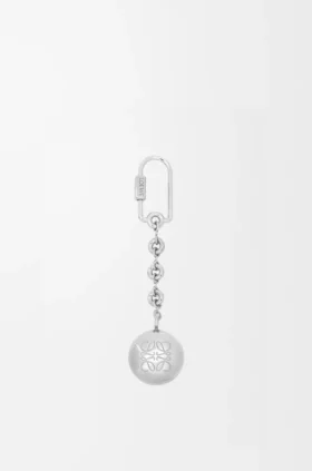 Pebble Keyring Pebble Keyring
