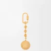 Pebble Keyring Pebble Keyring