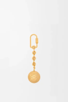 Pebble Keyring Pebble Keyring