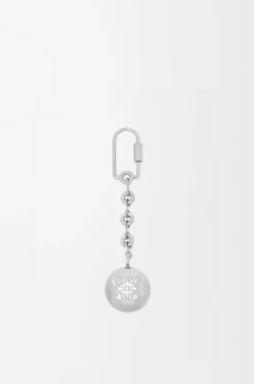 Pebble Keyring Pebble Keyring