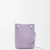 Pebble Pouch in Smooth Calfskin Pebble Pouch in Smooth Calfskin