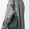 Pebble Pouch in Smooth Calfskin Pebble Pouch in Smooth Calfskin