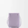 Pebble Pouch in Smooth Calfskin Pebble Pouch in Smooth Calfskin