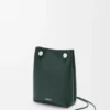 Pebble Pouch in Smooth Calfskin Pebble Pouch in Smooth Calfskin