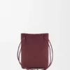 Pebble Pouch in Smooth Calfskin Pebble Pouch in Smooth Calfskin