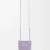 Pebble Pouch in Smooth Calfskin Pebble Pouch in Smooth Calfskin