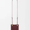 Pebble Pouch in Smooth Calfskin Pebble Pouch in Smooth Calfskin