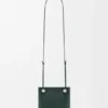 Pebble Pouch in Smooth Calfskin Pebble Pouch in Smooth Calfskin