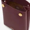 Pebble Pouch in Smooth Calfskin Pebble Pouch in Smooth Calfskin