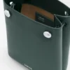 Pebble Pouch in Smooth Calfskin Pebble Pouch in Smooth Calfskin