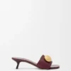Pebble Slide in Soft Calfskin Pebble Slide in Soft Calfskin