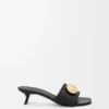Pebble Slide in Soft Calfskin Pebble Slide in Soft Calfskin