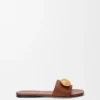 Pebble Slide in Soft Calfskin Pebble Slide in Soft Calfskin