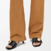 Pebble Slide in Soft Calfskin Pebble Slide in Soft Calfskin