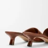 Pebble Slide in Soft Calfskin Pebble Slide in Soft Calfskin