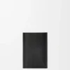 Pebble Small Vertical Wallet in Pebble Grained Calfskin Pebble Small Vertical Wallet in Pebble Grained Calfskin