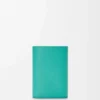 Pebble Small Vertical Wallet in Pebble Grained Calfskin Pebble Small Vertical Wallet in Pebble Grained Calfskin