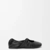 Pebble Soft Ballerina in Nappa Lambskin Pebble Soft Ballerina in Nappa Lambskin