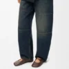 Pebble Soft Ballerina in Nappa Lambskin Pebble Soft Ballerina in Nappa Lambskin