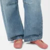 Pebble Soft Ballerina in Nappa Lambskin Pebble Soft Ballerina in Nappa Lambskin