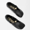 Pebble Soft Ballerina in Nappa Lambskin Pebble Soft Ballerina in Nappa Lambskin