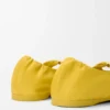 Pebble Soft Ballerina in Nappa Lambskin Pebble Soft Ballerina in Nappa Lambskin