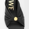 Pebble Soft Slide in Nappa Lambskin Pebble Soft Slide in Nappa Lambskin