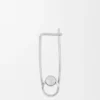 Personalisation Safety Pin Personalisation Safety Pin