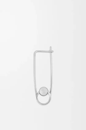 Personalisation Safety Pin