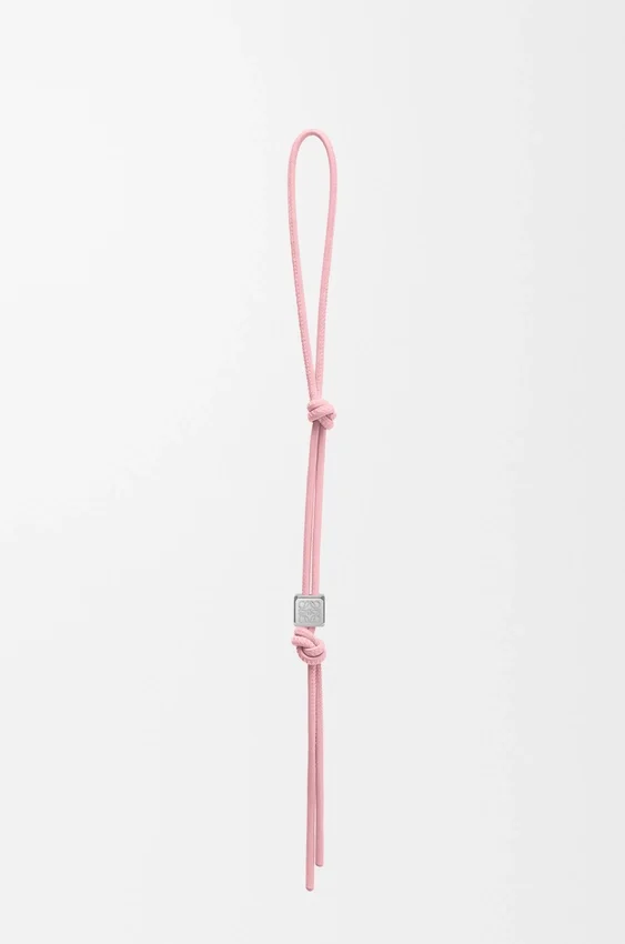 Personalisation Strap in Classic Calfskin Personalisation Strap in Classic Calfskin