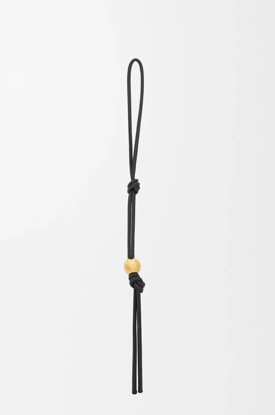 Personalisation Strap in Classic Calfskin Personalisation Strap in Classic Calfskin