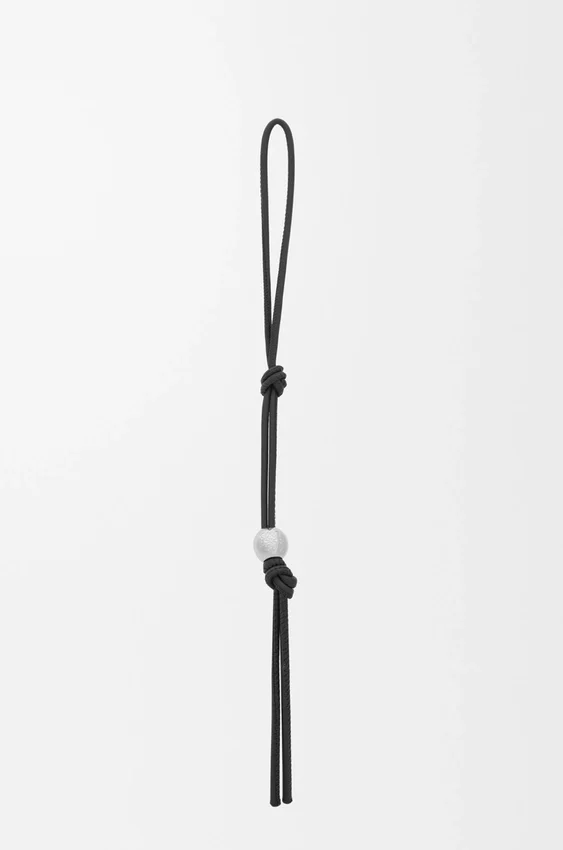 Personalisation Strap in Classic Calfskin Personalisation Strap in Classic Calfskin