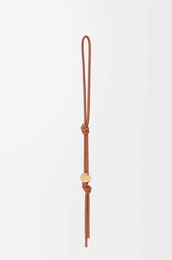 Personalisation Strap in Classic Calfskin Personalisation Strap in Classic Calfskin
