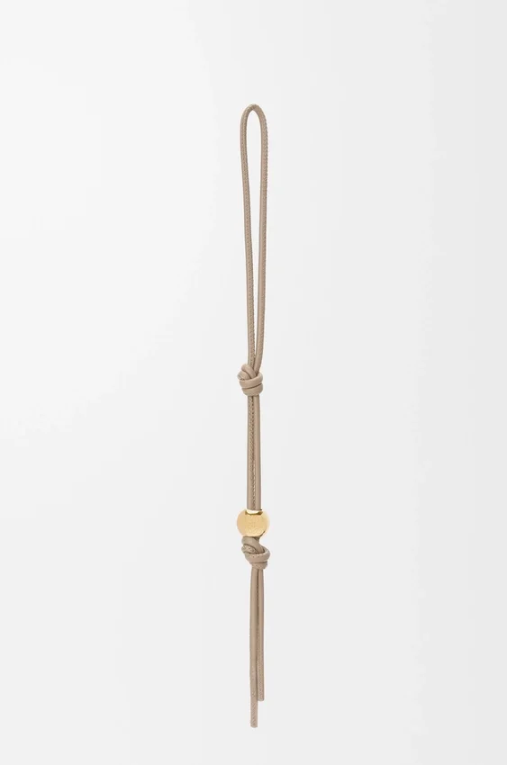 Personalisation Strap in Classic Calfskin Personalisation Strap in Classic Calfskin