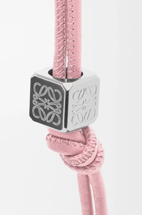Personalisation Strap in Classic Calfskin Personalisation Strap in Classic Calfskin