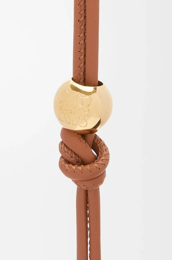 Personalisation Strap in Classic Calfskin Personalisation Strap in Classic Calfskin