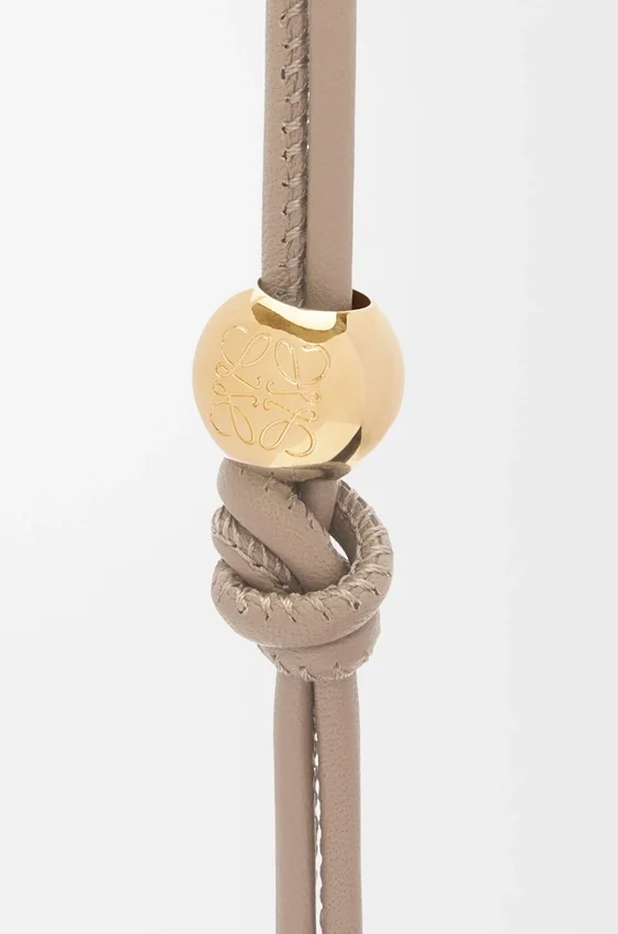 Personalisation Strap in Classic Calfskin Personalisation Strap in Classic Calfskin