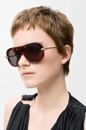 Pilot Slim Sunglasses