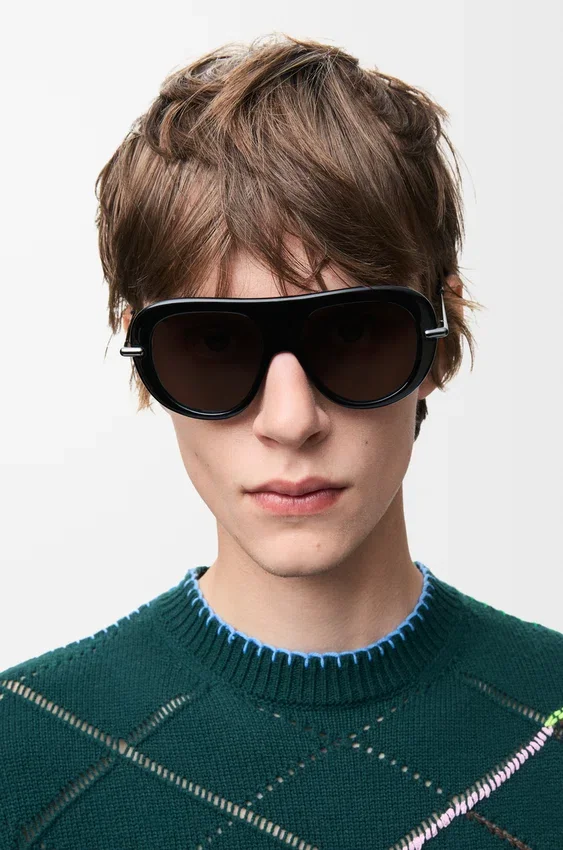 Pilot Slim Sunglasses Pilot Slim Sunglasses