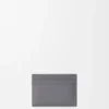 Plain Cardholder in Nappa Calfskin Plain Cardholder in Nappa Calfskin